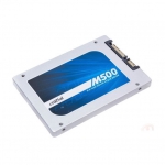 英睿达 M500系列 240G 2.5英寸SATA3固态硬盘 亚马逊中国