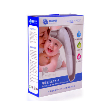 格朗GLEW-2耳温枪