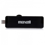 麦克赛尔 双龙系列 32GB （USB3.0+microUSB）双口手机U盘 京东