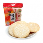 旺旺雪饼经济包 520g 京东商城价格