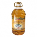 限华东：金龙鱼 3000ppm谷维素稻米油 5L  易迅网