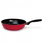 乐扣乐扣 COOKPLUS系列 专用长柄炒锅（30cm） 京东商城