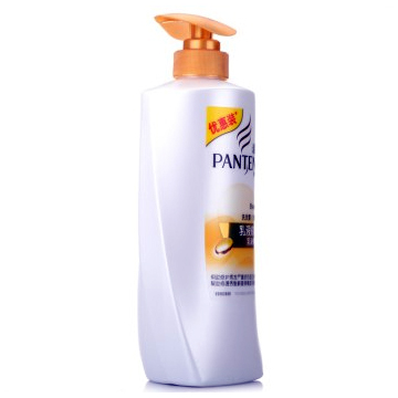 潘婷乳液修复750ml