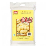 风筝 全麦粉5kg 苏宁价格