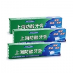 美加净 上海防酸牙膏178g*3支 健一网价格