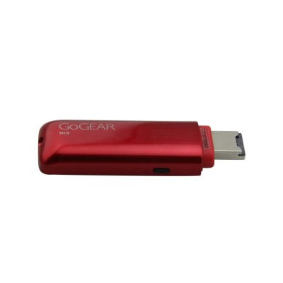 飞利浦SA5MXX04RFC MP3播放器