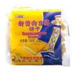 向日葵 乳酪夹心饼干135g 京东价格