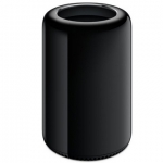Apple Mac Pro ME253CH/A 专业级台式电脑 亚马逊