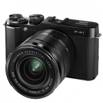 富士X-A1数码相机(16-50mm)套机 亚马逊中国