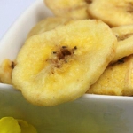 千果味 泰国进口香蕉片500g 淘宝网价格