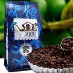 极睿 巴西圣多斯 咖啡豆250g 京东商城价格