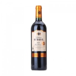 杜比庄园 干红葡萄酒750ml 京东价格
