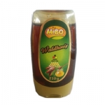 蜜宝 精品黑森林蜂蜜210g 亚马逊价格