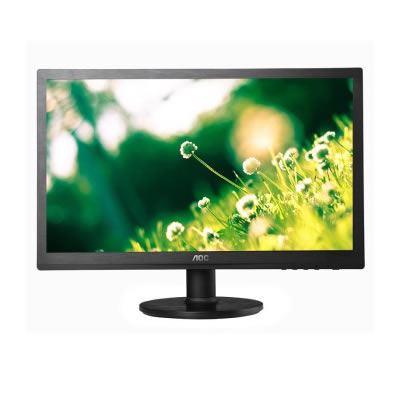 AOC I2360SD宽屏LED背光IPS广视角液晶显示器