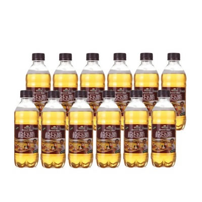 华威格瓦斯发酵饮料
