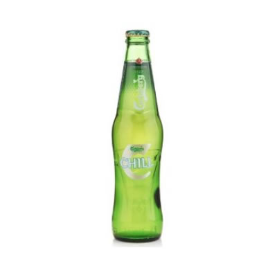 嘉士伯冰纯小瓶啤酒
