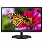 LG 23EA53T-P 23英寸 LED背光 IPS宽屏液晶显示器 京东商城