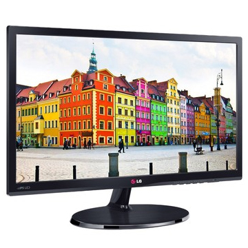 LG 23EA53T-P显示器