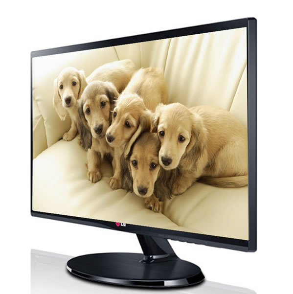 LG 22EA53T-P显示器