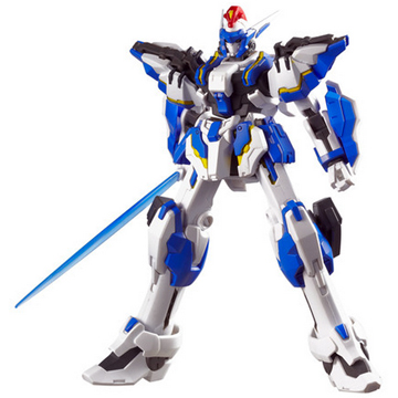 奥迪双钻C-type 1/144机甲模型