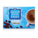 麦斯威尔 三合一原味咖啡13g*42条 京东价格