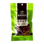 金百岁农庄 若羌灰枣100g 苏宁价格