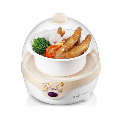 小熊ZDQ-202煮蛋器