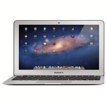 苹果MacBook Air MD711CH/B笔记本电脑