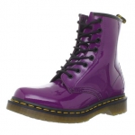 Dr. Martens 1460经典款 女士马丁靴 Amazon价格