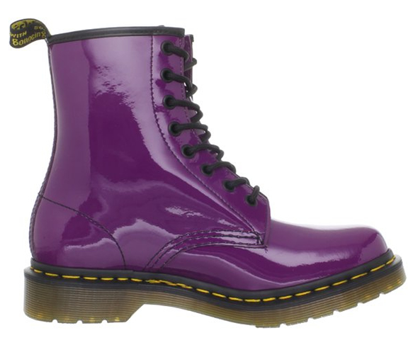 Dr. Martens 1460女士马丁靴