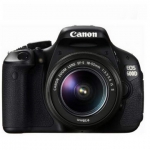 佳能600D 套机（EOS 600D/18-55II镜头套机） 卓美网