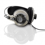 AKG K242HD 专业监听耳机 亚马逊中国