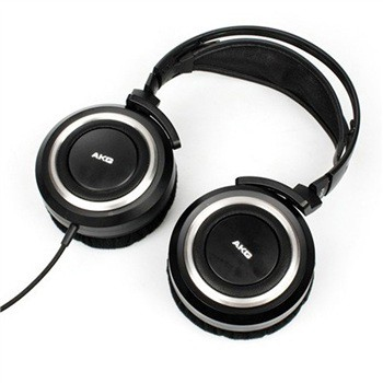 AKG K540耳机