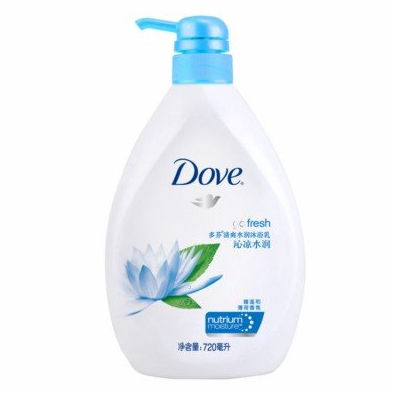 多芬满200减100