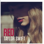 Taylor Swift 激光唱片《Red》美国Amazon价格