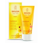 Weleda 维蕾德 婴儿金盏花面霜 50ml Amazon价格