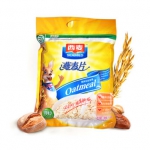 西麦 即食纯燕麦片 1500g家庭特惠装 一号店价格