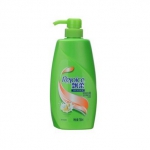 飘柔 焗油去屑洗发露750ml 苏宁易购价格