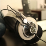 AKG K242HD 专业监听耳机  京东商城价格