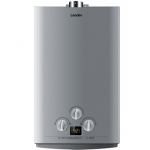 海尔统帅 JSQ20-LZ(12T) 10L 燃气热水器 京东商城