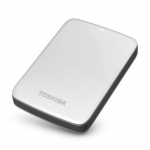东芝 V7 Canvio 系列 HDTC710HS3AA 2.5寸移动硬盘 1TB  新蛋网价格 