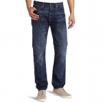 Levi's 李维斯 508 Regular Taper 男士锥形牛仔裤 Amazon价格