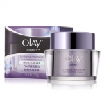 Olay 玉兰油 焦点皙白致臻光感面霜50g 京东商城价格