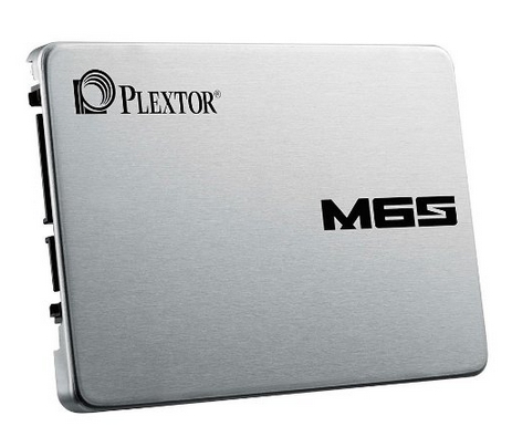 浦科特PX-128M6S SSD固态硬盘