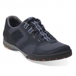 Clarks其乐 Wave Agile Oxford 男款系带健步鞋 Amazon 价格