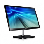 三星 S24C570HL 23.6英寸PLS液晶显示器 京东商城价格