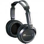 JVC 强劲低音炮大耳机RX300 京东商城