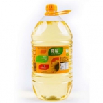 尊尼 葵花籽油 5L 苏宁易购价格