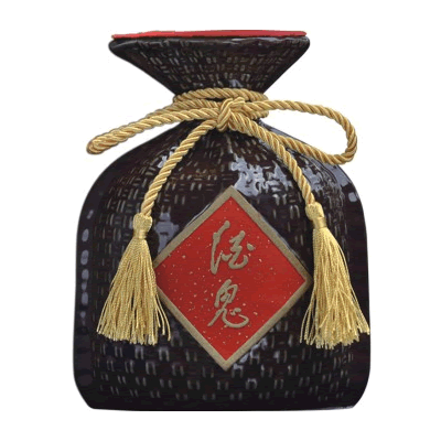 酒鬼酒陈酿白酒