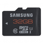 三星 32G Class10-48MB/S microSD存储卡 升级版  苏宁团购价格